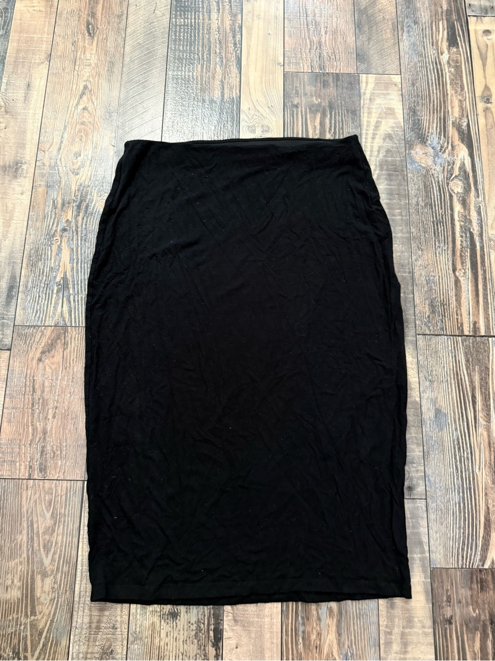 Old Navy Black Pencil Skirt - Women's